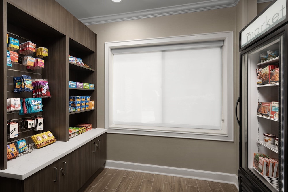 Residence Inn by Marriott Charlotte SouthPark - photo 24
