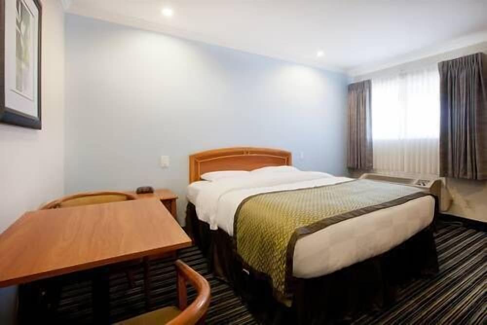 Hotel Parmani - photo 7
