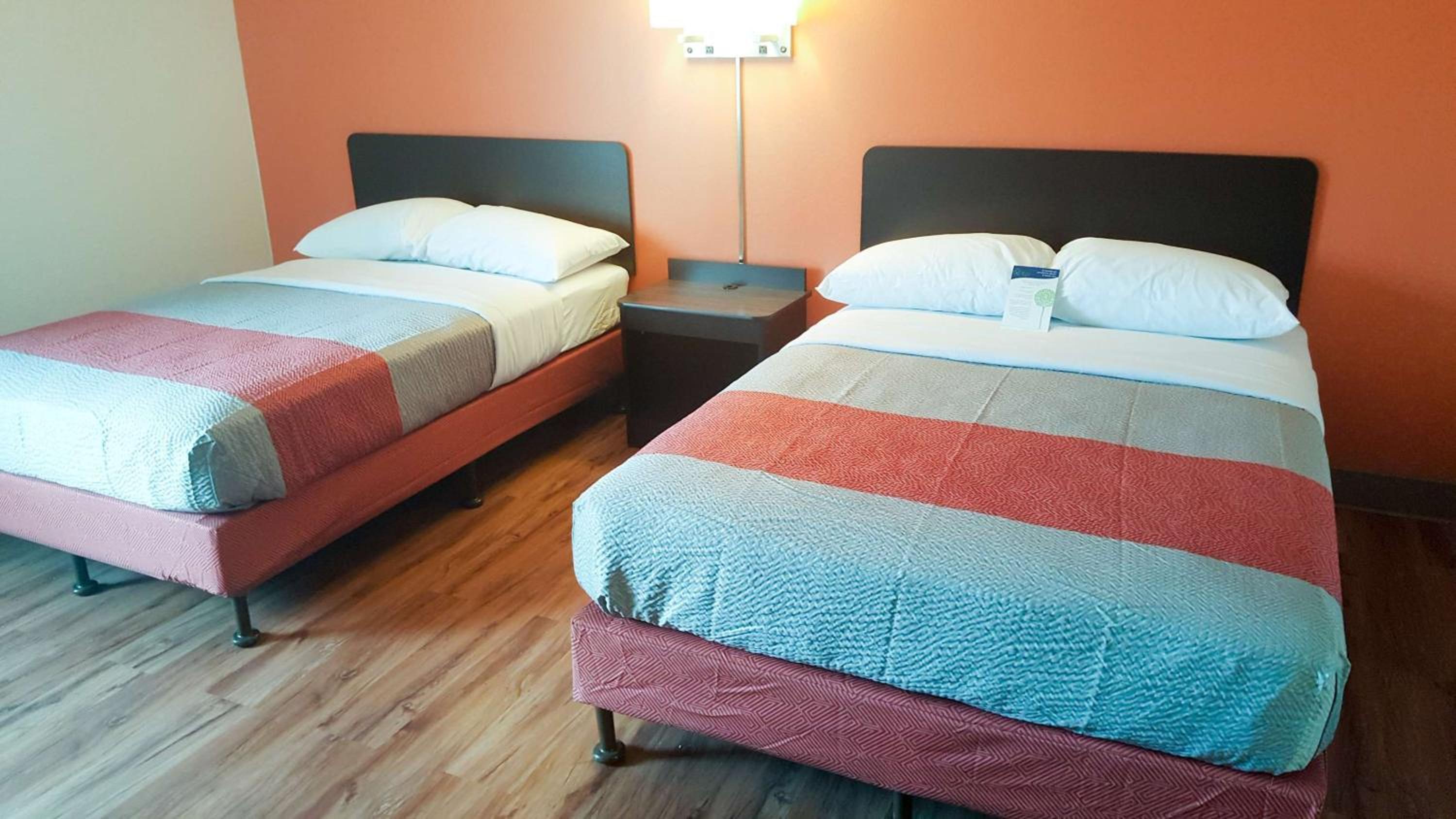 Motel 6 Maryland Heights MO - photo 14
