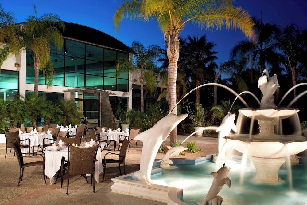Four Points by Sheraton San Diego - photo 26