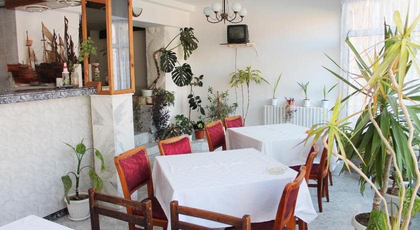 Hotel Bobchev in Sozopol, Bulgaria