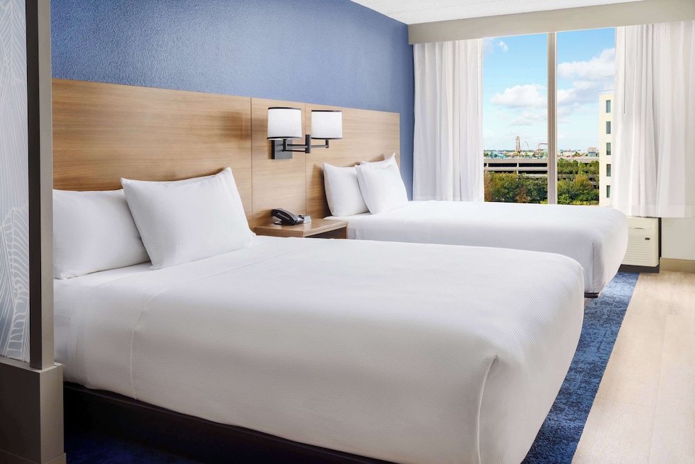 Hyatt Place across from Universal Orlando Resort - photo 15
