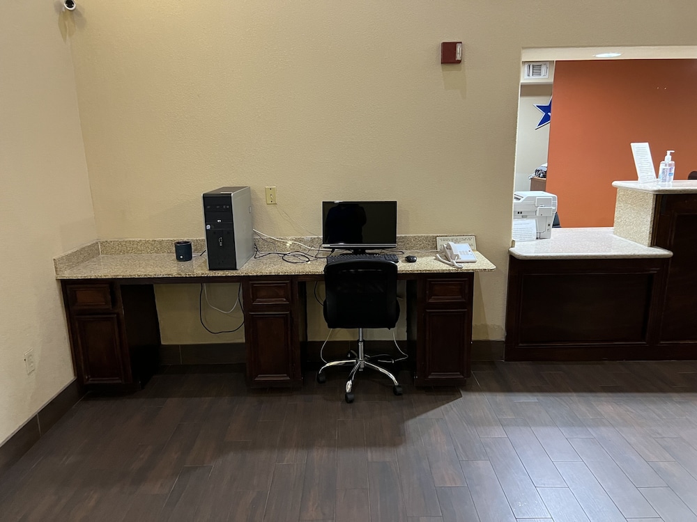 Americas Best Value Inn Pharr - photo 48