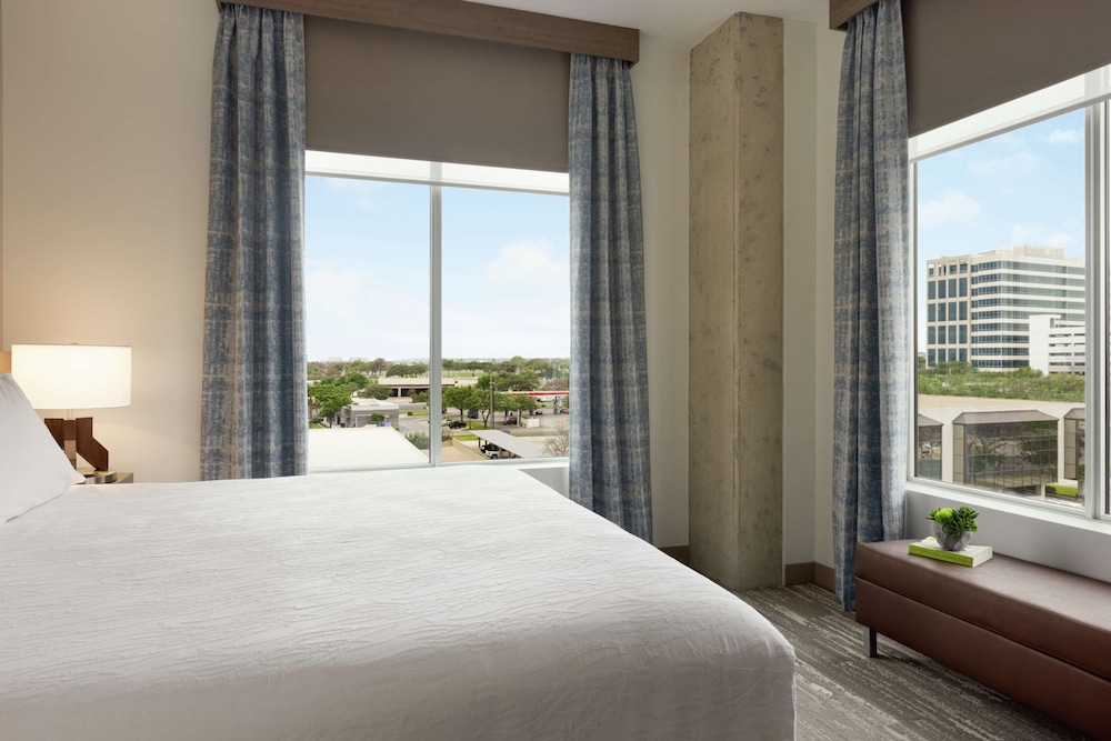 Hilton Garden Inn Austin North Near the Domain - photo 8