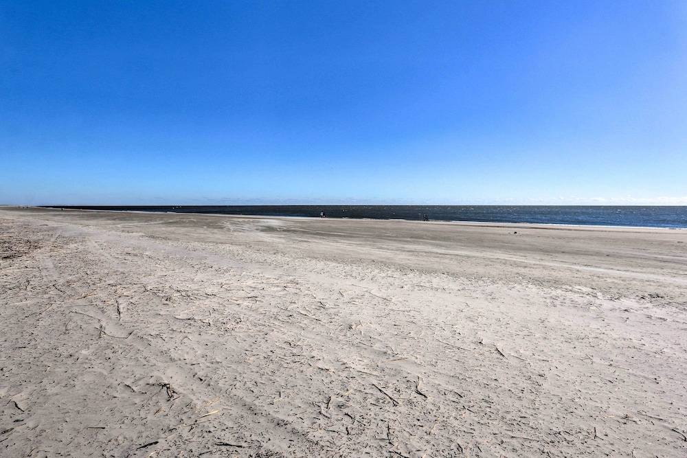 Walk to Beach Hilton Head Island Resort Condo - photo 24