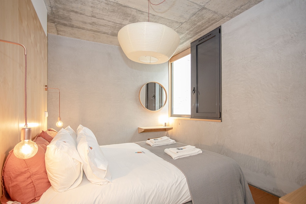 Liiiving Bolhão Trendy Apartment II — 4-Star Luxury Hotel in Porto, Portugal