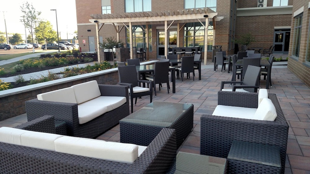 Homewood Suites by Hilton Syracuse Carrier Circle - photo 35