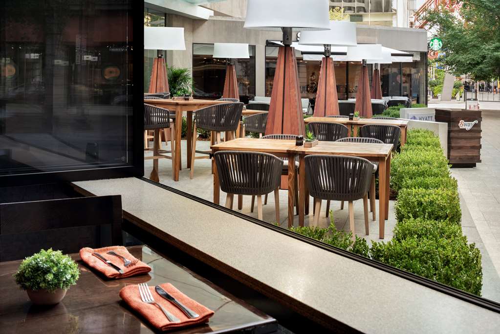 Hyatt Regency Louisville - photo 40