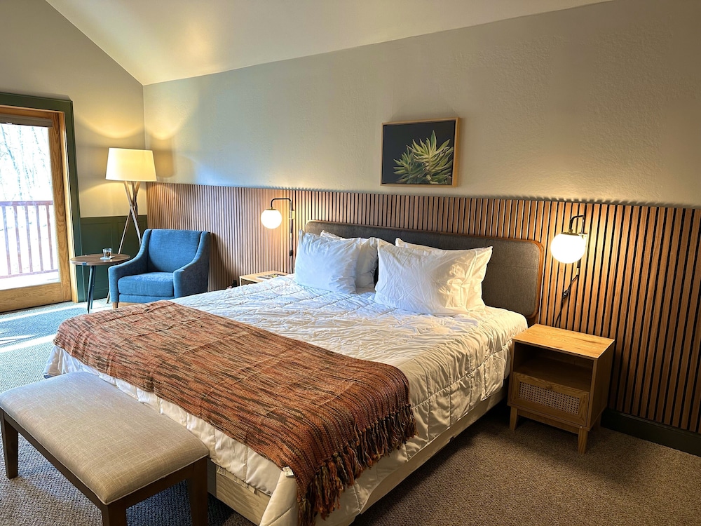 Minnewaska Lodge - photo 15