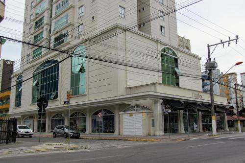 Apartamento Meia Praia