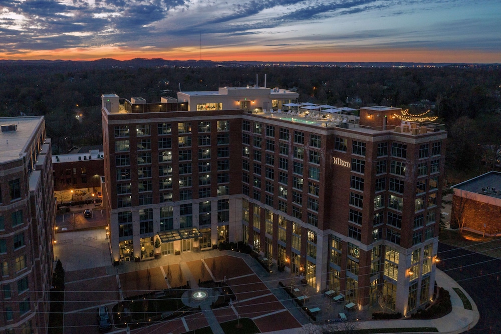 Hilton Nashville Green Hills - photo 56