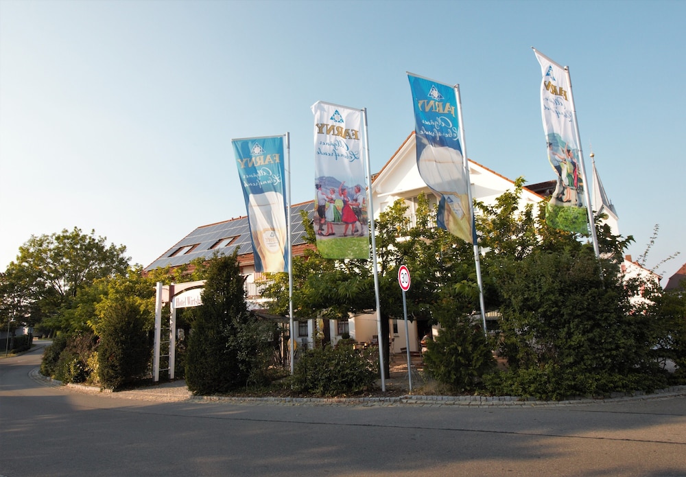 Hotel Wirtshaus Krone in Friedrichshafen, Germany