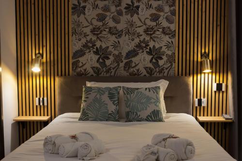 The Napolitaner Single - last minute hotel in Naples