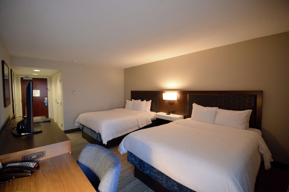 Hampton Inn Salem East Electric Road - photo 11