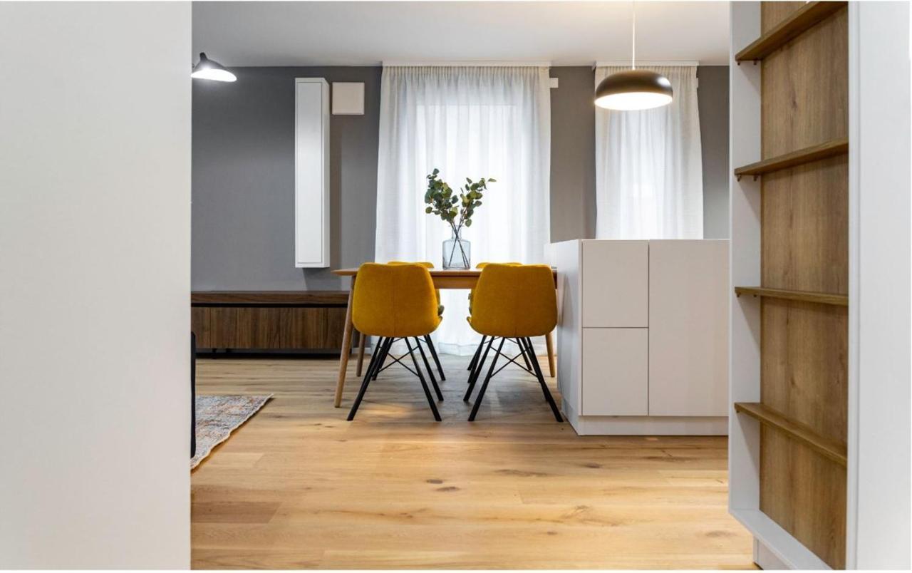 The Garden Loft — 4-Star Luxury Hotel in Frankfurt Am Main, Germany