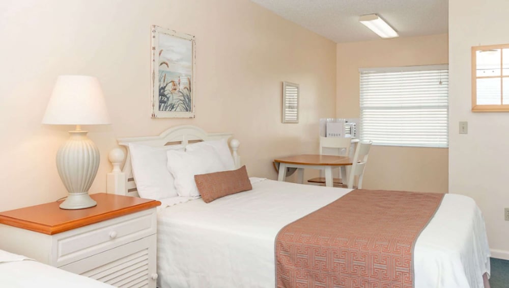 Belleair Beach Resort Motel - photo 29