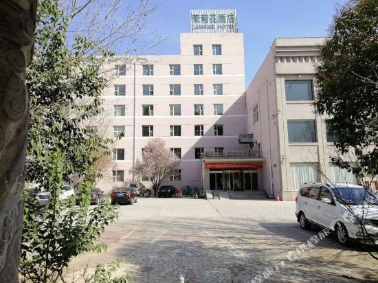 Changyuan Jasmine Hotel in Changyuan, People's Republic of China