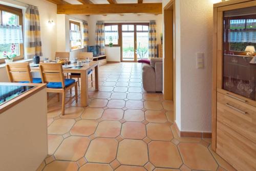 Ferienwohnung Dreimaster W1 — 4-Star Luxury Hotel in Norden, Germany