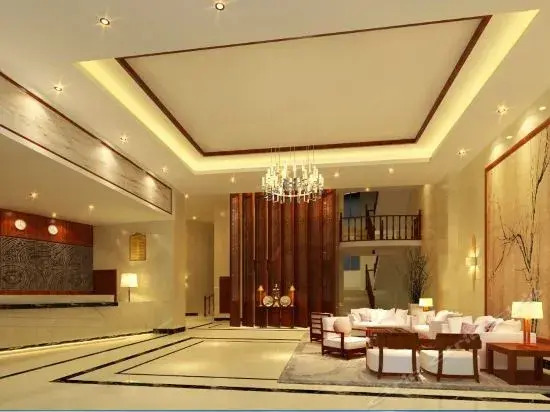 San Jing Si Ji Hotel — hotel in Shaoyang