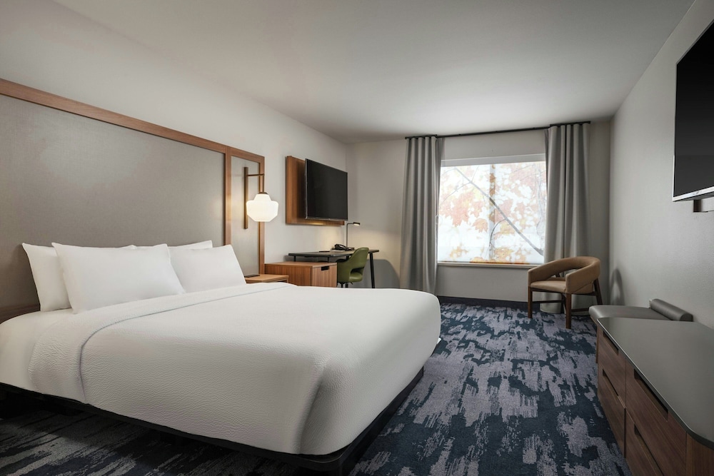 Fairfield By Marriott Inn & Suites Helena North - photo 15