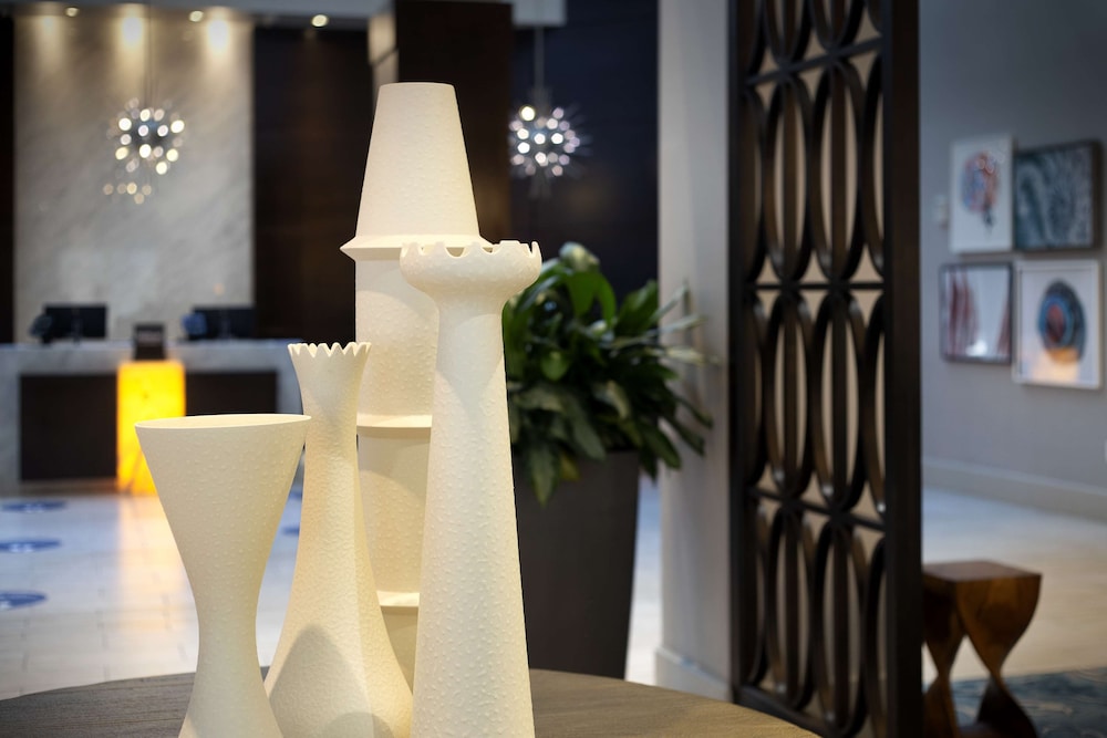 Hilton Tampa Downtown - photo 4