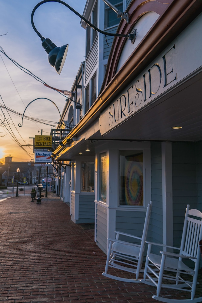 MV Surfside Hotel - photo 66