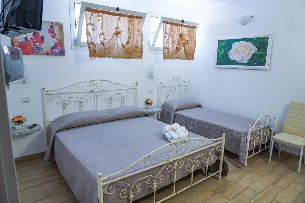 Anna Rita Vacanze Salento — Nardo — photo 3