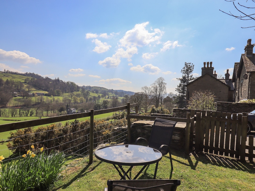 Boxwood Cottage — 4-Star Luxury Hotel in Windermere, United Kingdom