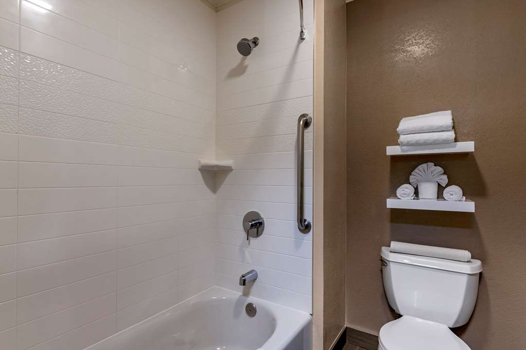 Best Western Silicon Valley Inn - photo 36
