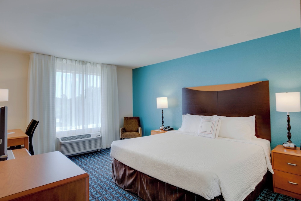 Fairfield by Marriott Inn & Suites Melbourne West Palm Bay - photo 16