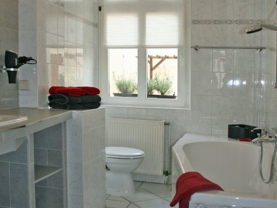 Altstadtpension Brandenburg in Brandenburg An Der Havel, Germany