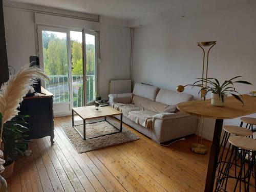 T4 Compiegne in Compiegne, France