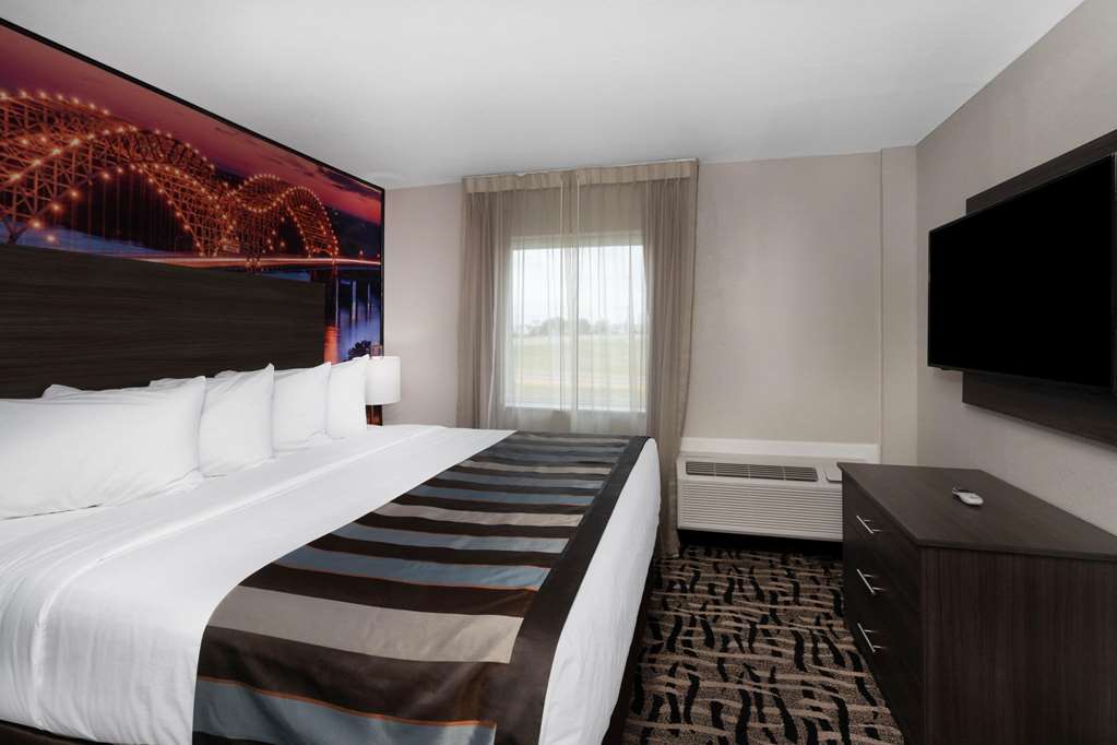 Wingate by Wyndham Horn Lake Southaven - photo 17