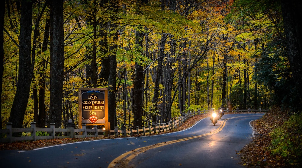 The Inn at Crestwood - photo 59