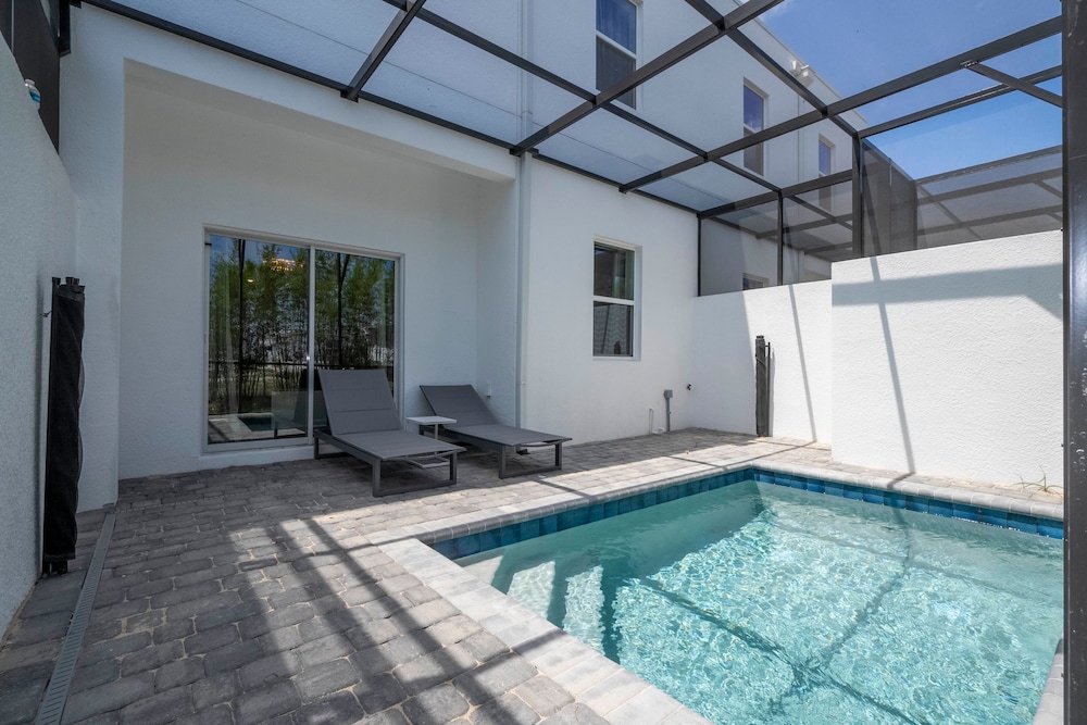 Azur Resort Luxury 5 Bed Villa Private Pool - photo 31