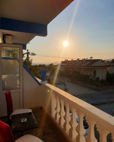 Hera Beach Hotel Fethiye GCR in Fethiye, Turkey