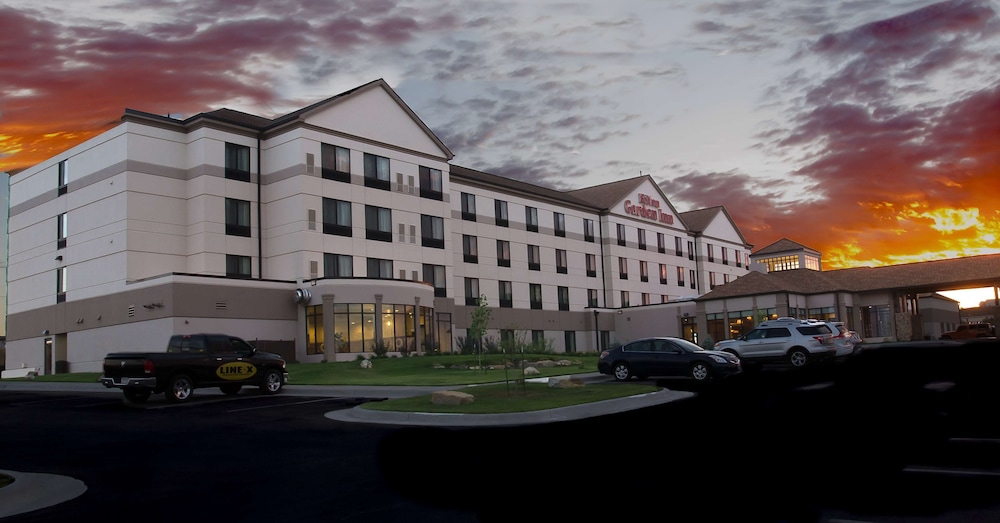 Hilton Garden Inn Rapid City - photo 64