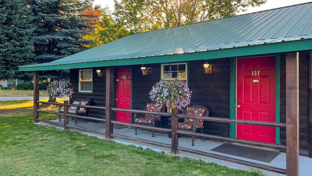 Dodge Peak Lodge - photo 45