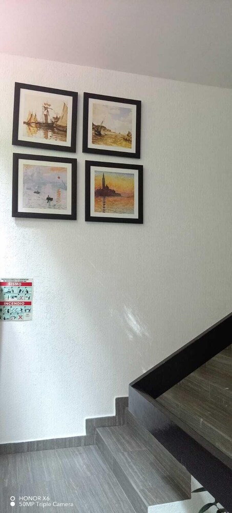 Hotel Punta Galeria — Morelia — photo 5