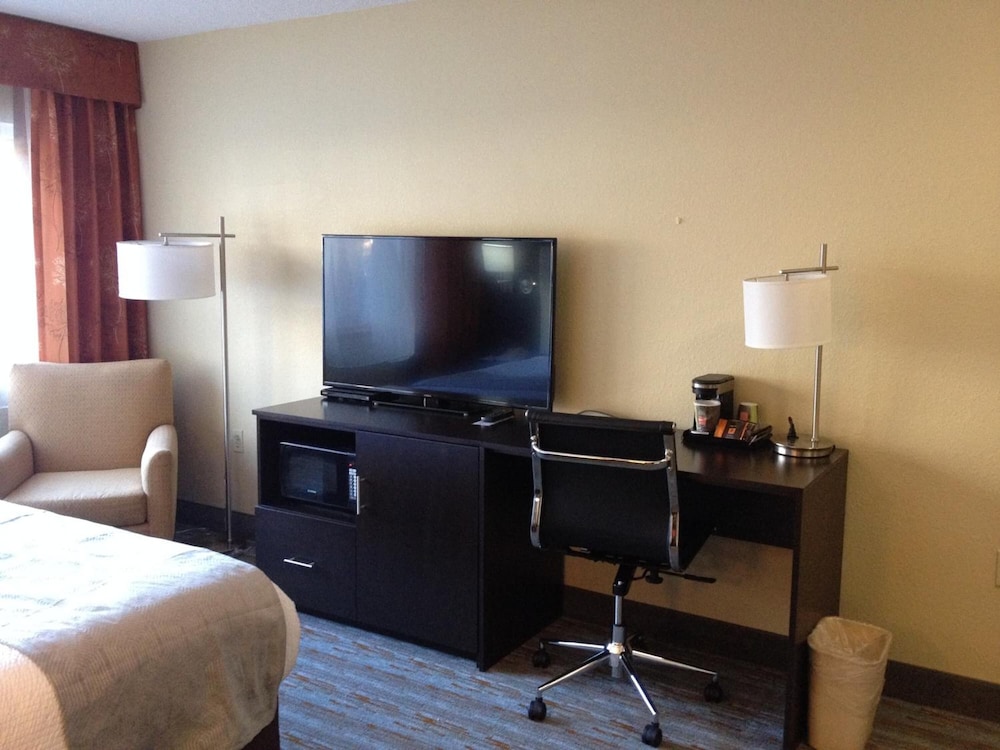 Cherokee Grand Hotel - photo 15