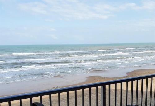 Inverness 502 Beach Front Oasis in South Padre Island, United States
