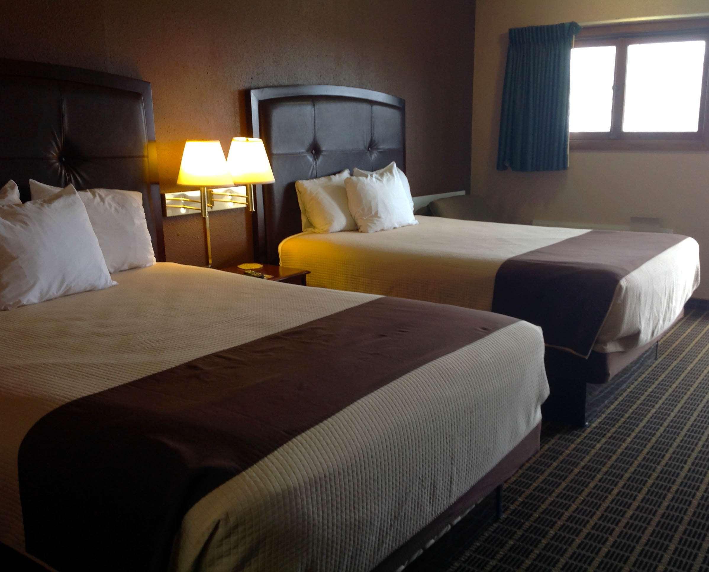 Americas Best Value Inn York - photo 8