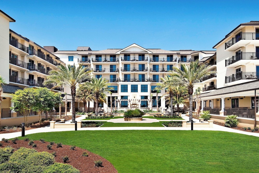 The Westin Jekyll Island Beach Resort - photo 71