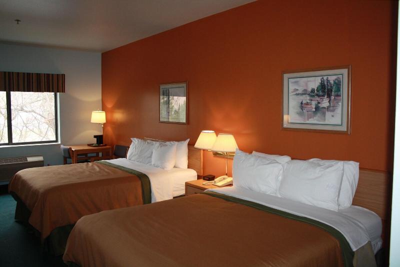 Bay Inn - photo 54