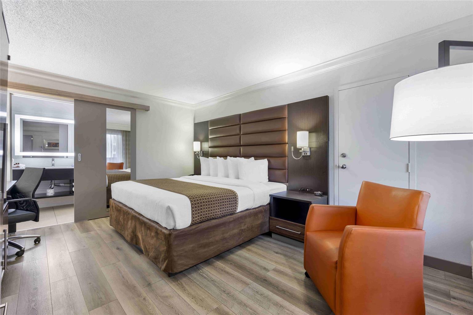 The Capitol Hotel Downtown an Ascend Collection Hotel - photo 30