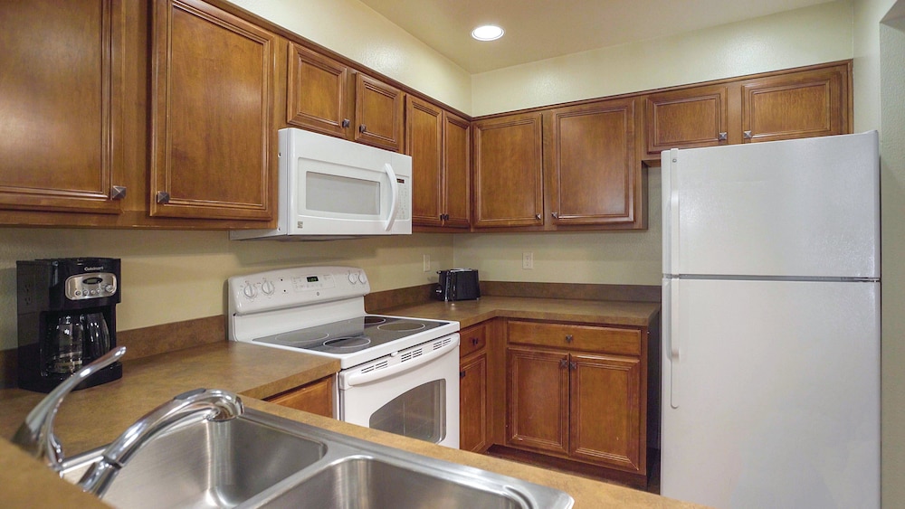 WorldMark South Shore - photo 17