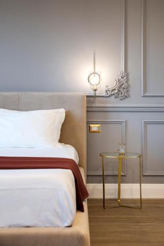 Vespucci Boutique in Stresa, Italy