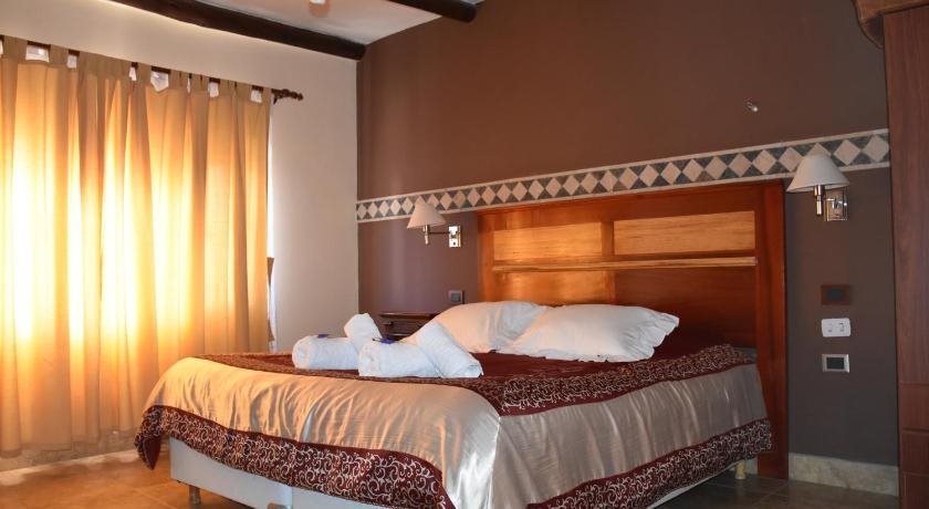 Hotel Refugio Del Sol in La Quiaca, Argentina