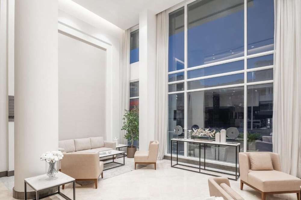 Landmark Hotel & Suites - carbon neutral hotel in Jeddah