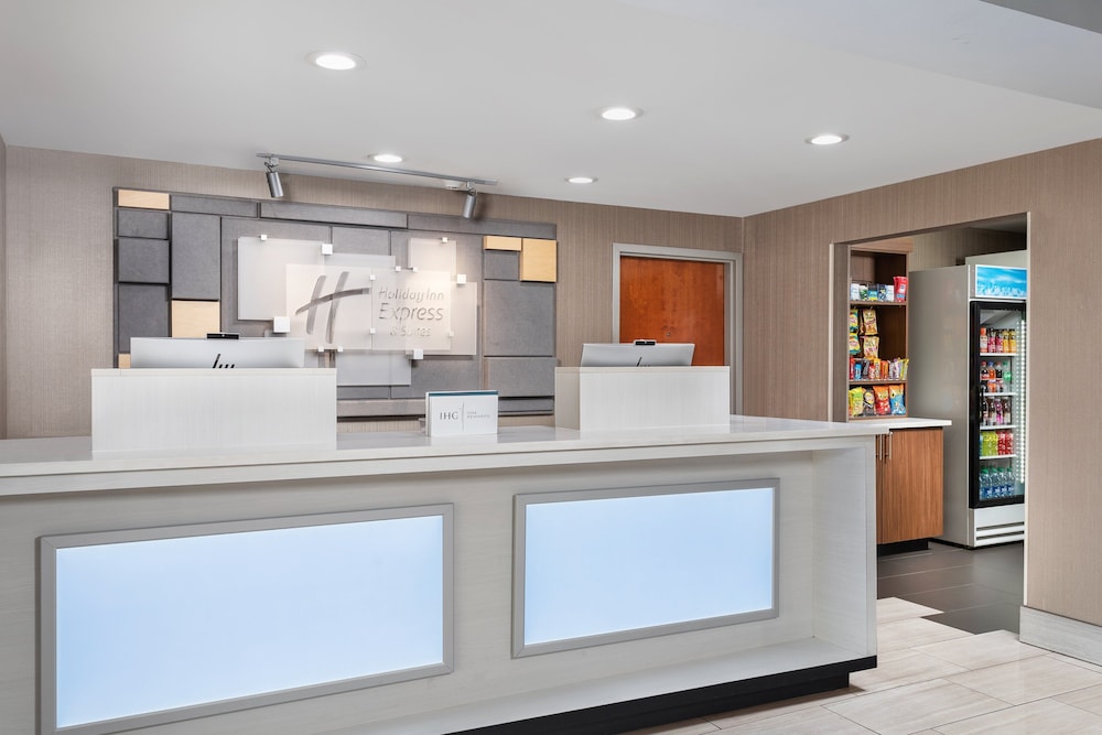 Holiday Inn Express Hotel & Suites Chattanooga Lookout Mtn by IHG - photo 2
